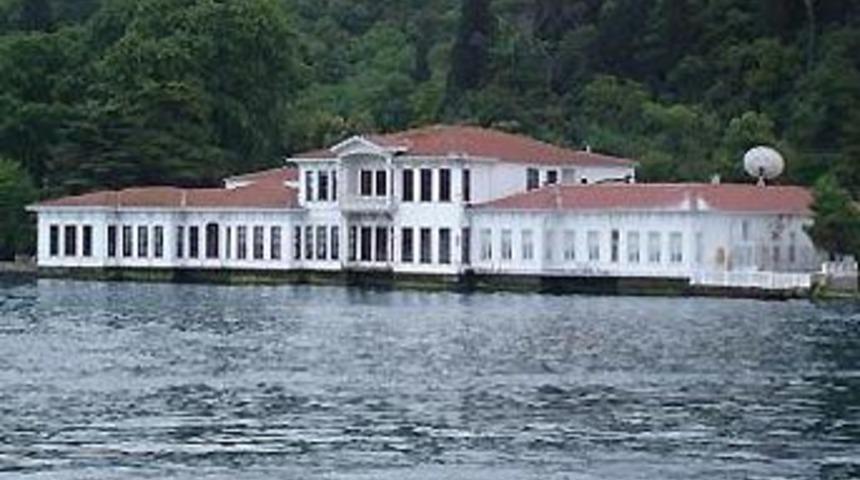 450 milyonluk yalı kavgası