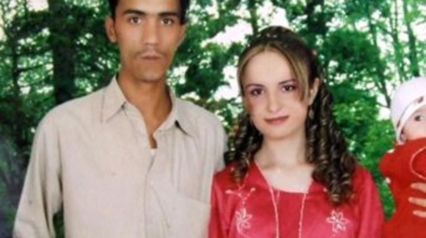 Dini nikahlı eşini bira şişesiyle &ouml;ld&uuml;rd&uuml;