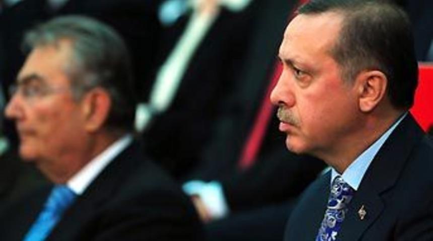 Baykal: "Recep ama efendi değil"