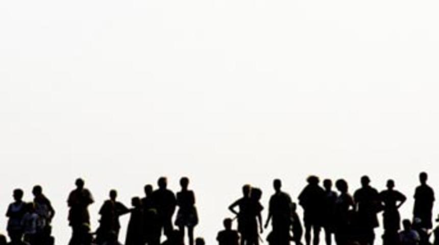 T&uuml;rkleri b&ouml;yle tarif ettiler!