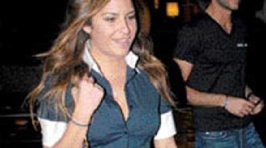 Yanlış olmasın sevgilim değil okul arkadaşım