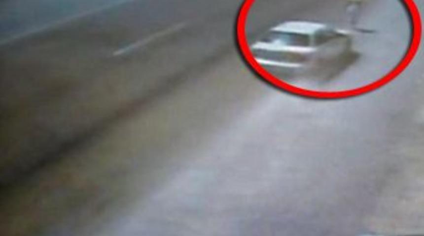 Alkoll&uuml; s&uuml;r&uuml;c&uuml; dehşeti