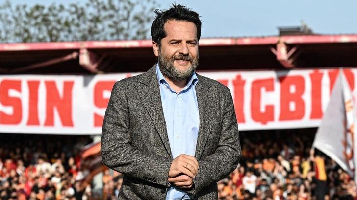 Erden Timur transferi açıkladı, o sözleriyle herkesi şaşırttı! "İstifa ederim ama..."  G4