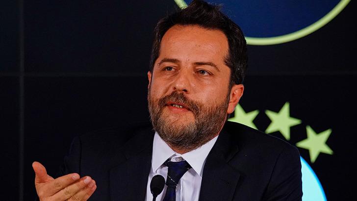 Erden Timur transferi açıkladı, o sözleriyle herkesi şaşırttı! "İstifa ederim ama..."  G5