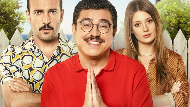 ÖZÜR DİLERİM FİLMİ KONUSU VE OYUNCULARI: Özür Dilerim filmi konusu nedir, oyuncuları kimdir? Film nerede çekildi?