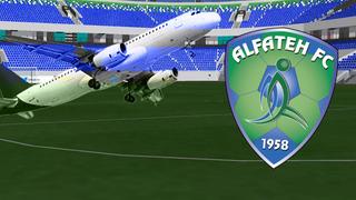 Resmileşti! Türkiye'den Arabistan'a gitti... Trabzonspor, Djaniny'nin Al Fateh'e transfer olduğunu açıkladı