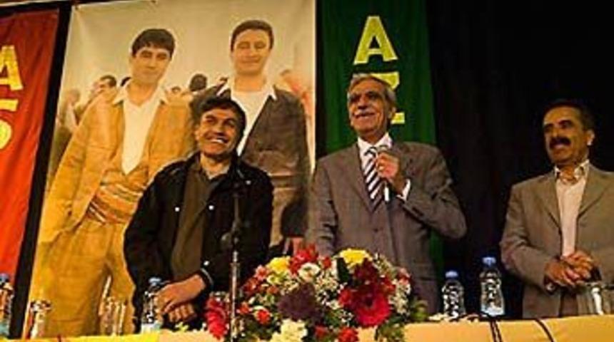 "Haritayı g&ouml;rmedim ama g&ouml;rsem ne olacak"