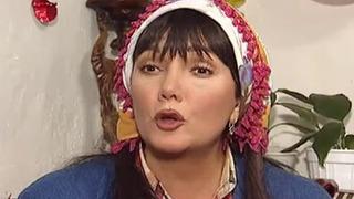 Bücür Cadı'nın Şehriye'si Sezer Güvenirgil'i görenler tanıyamadı! Son hali şaşırttı