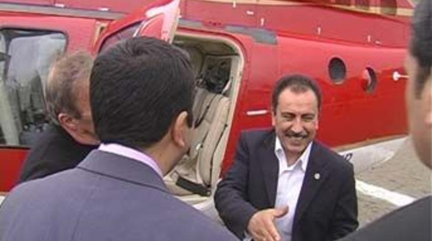 Muhsin Yazıcıoğlu kazasında flaş gelişme