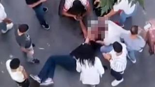 Kafeden çıktı, susturucu takılmış silahla başından vuruldu!