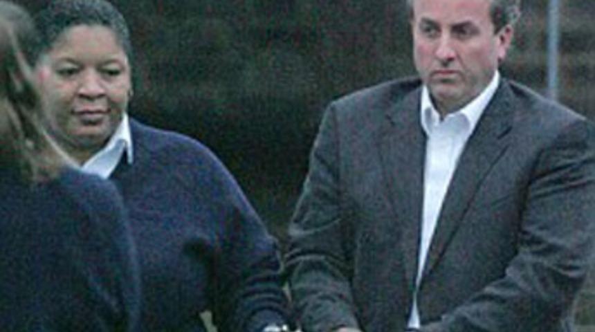 Milyoner bankacı katil oldu