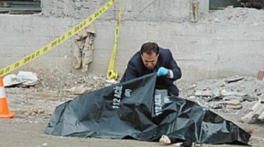 Liseli &ouml;ğrencinin korkun&ccedil; sonu