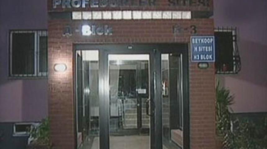 Cem'in ilk gece kaldığı ev belirlendi