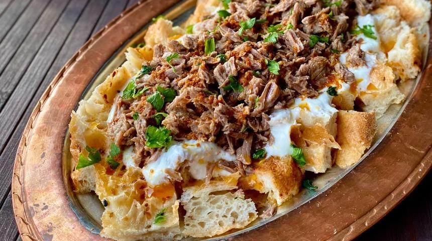 Balıkesir Tirit tarifi! MasterChef Balıkesir Tirit malzemeleri neler, nasıl yapılır?