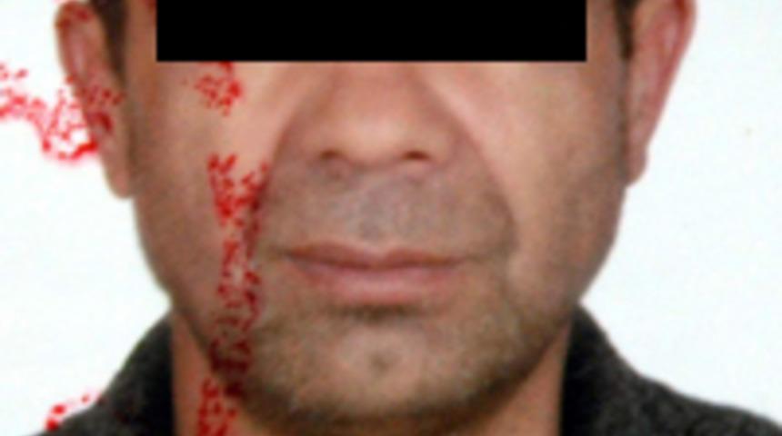 Bu da T&uuml;rk sapık baba!