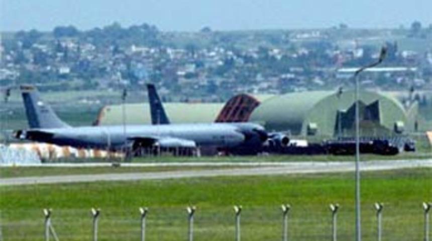 T&uuml;rkiye'ye 100 bin ABD askeri geliyor