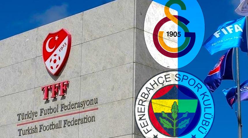 TFF Tahkim Kurulu, "1959 öncesi şampiyonluk komisyonu"yla ilgili Galatasaray'ın itirazını reddetti