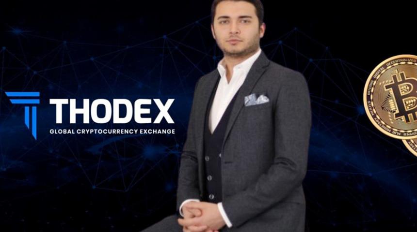 Thodex Faruk Fatih Özer kimdir, kaç yaşında? Thodex CEO'su Faruk Fatih Özer kaç yıl ceza aldı? Resmen ceza yağdı!