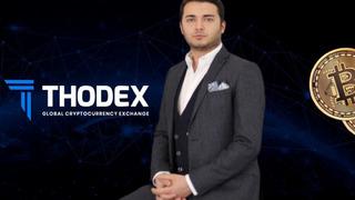 Thodex Faruk Fatih Özer kimdir, kaç yaşında? Thodex CEO'su Faruk Fatih Özer kaç yıl ceza aldı? Resmen ceza yağdı!