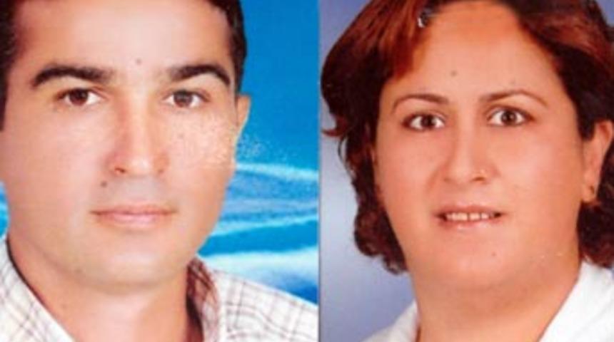 Bizi ayırdın' dedi ve...