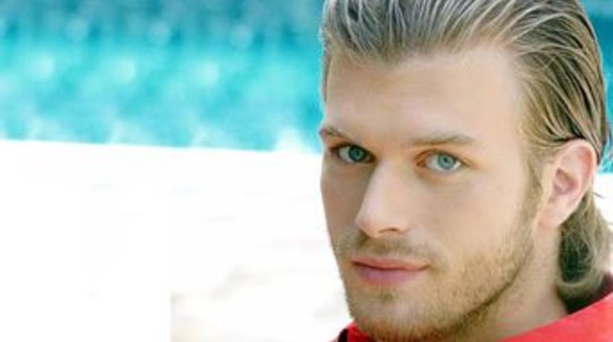 İşte Kıvan&ccedil;'ın g&ouml;nl&uuml;n&uuml; &ccedil;alan g&uuml;zel