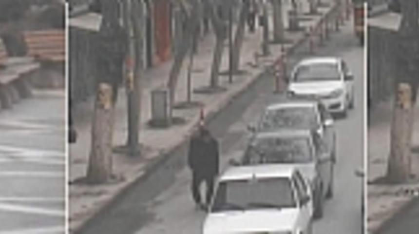 MOBESE g&ouml;r&uuml;nt&uuml;leri bazen g&uuml;ld&uuml;r&uuml;yor