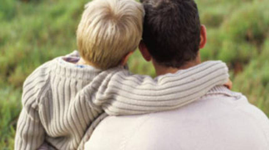 Babalar i&ccedil;in &ccedil;ocukla anlaşma rehberi