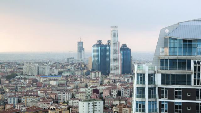 Kentsel dönüşüm nedir? Kentsel dönüşüm şartları nelerdir?