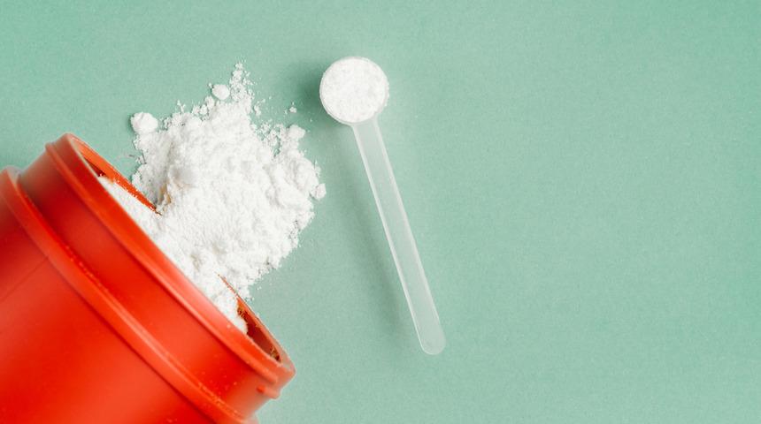 Kreatin nedir? Kreatin nasıl kullanılır?