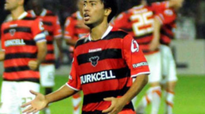 Tabata'nın bonservisi a&ccedil;ıklandı!