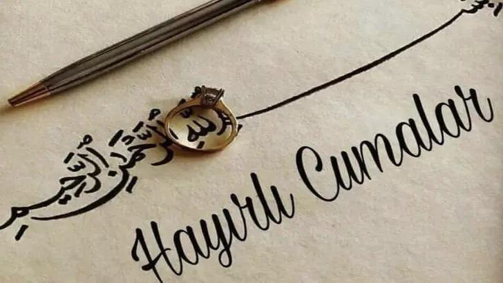 RESİMLİ CUMA MESAJLARI 2023: Anne, baba, eş ve sevgili için en güzel, etkileyici, anlamlı, dualı, farklı ve resimli cuma mesajları İNDİR! G1