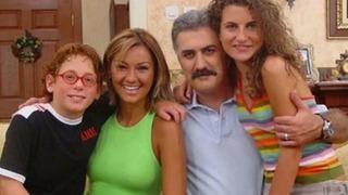 Çocuklar Duymasın'ın Havuç'u Furkan Kızılay'dan aşk pozu! Furkan Kızılay'ın sevgilisine beğeni yağdı