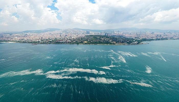 İstanbul ve İzmir’le ilgili korkutan rapor: ‘Sular altında kalabilir…’