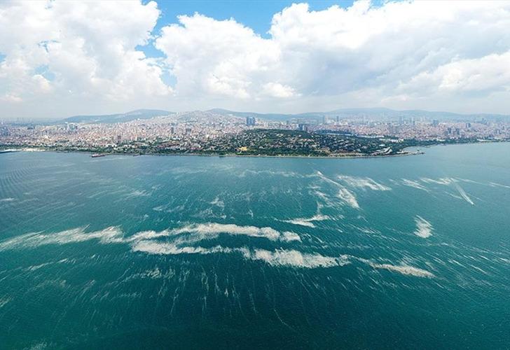 İstanbul ve İzmir'le ilgili korkutan rapor: 'Sular altında kalabilir…' -  Son Dakika Haberler