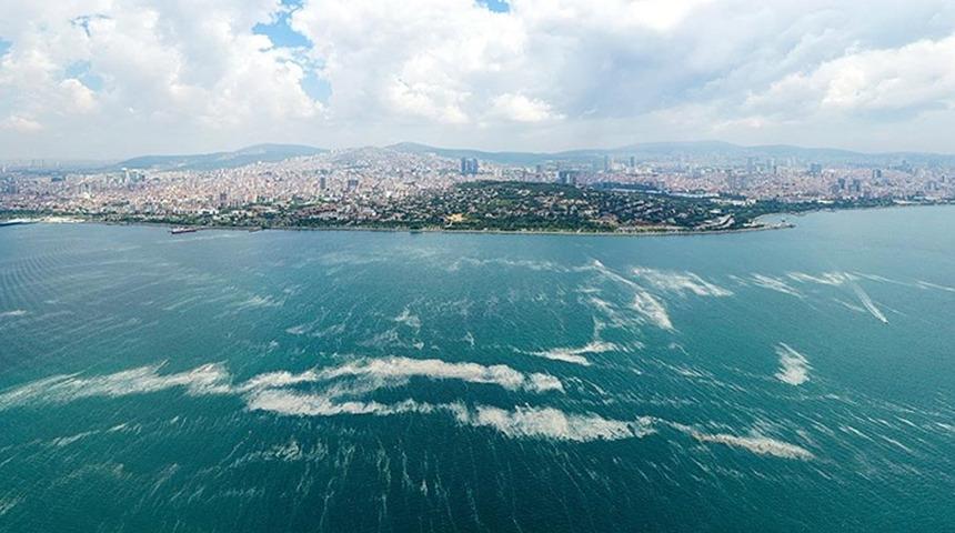 İstanbul ve İzmir’le ilgili korkutan rapor: ‘Sular altında kalabilir…’