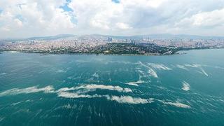 İstanbul ve İzmir’le ilgili korkutan rapor: ‘Sular altında kalabilir…’