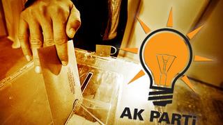 Ankara için yaptırılan AK Parti anketinde dikkat çeken detay! O isim ilk kez soruldu…