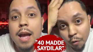 Damadın ihanetini düğünde sağdıçlar itiraf etti! Gelin şoke oldu... “40 madde saydılar”