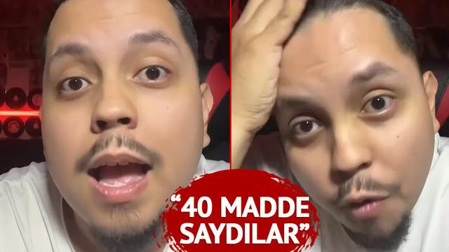 Damadın ihanetini düğünde sağdıçlar itiraf etti! Gelin şoke oldu... “40 madde saydılar”