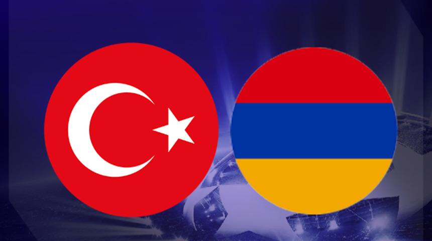 TÜRKİYE ERMENİSTAN MAÇI! EURO 2024 elemeleri Türkiye Ermenistan maçı ne zaman, saat kaçta, hangi kanalda? İlk 11'ler