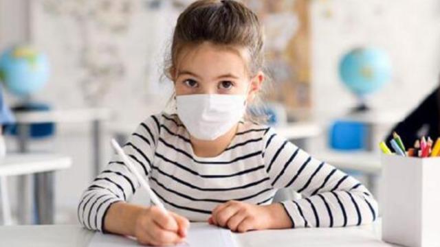 Çocukları okula başlayan veliler dikkat! Uzmanından okul enfeksiyonlarına karşı uyarı