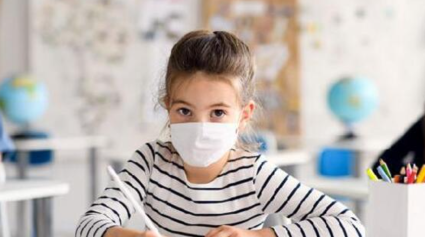 Çocukları okula başlayan veliler dikkat! Uzmanından okul enfeksiyonlarına karşı uyarı
