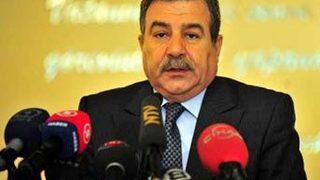 Vali Güler gidiyor mu?