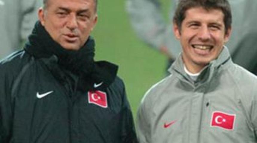 Terim Emre'yi sildi!