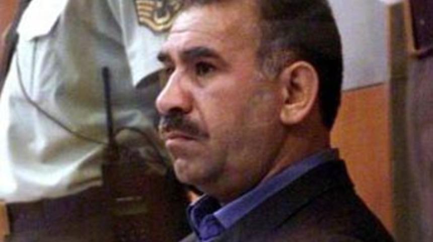 &Ouml;calan'a 10 g&uuml;n i&ccedil;inde komşu geliyor