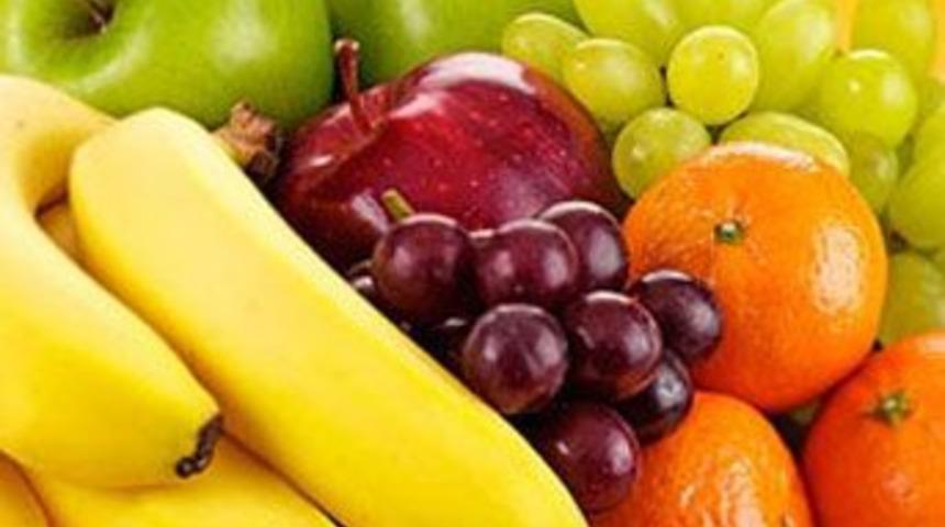 Gen&ccedil;leştiren meyveler