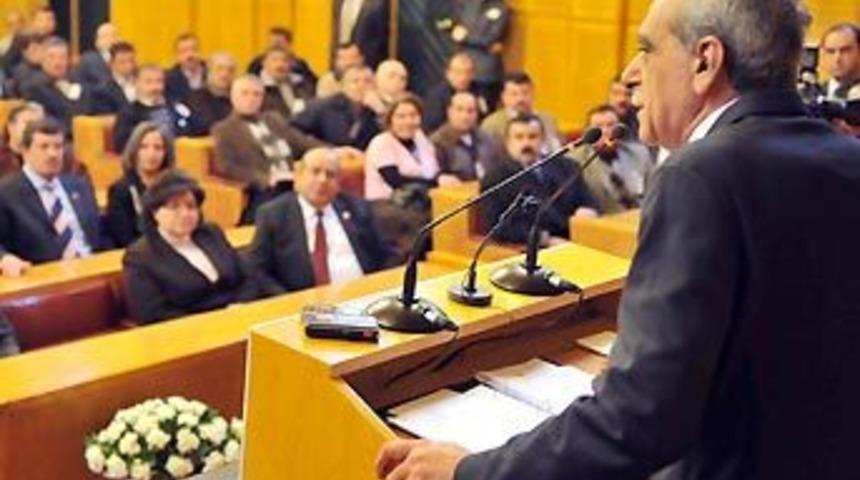 PKK'lılar Meclis'e girecek!