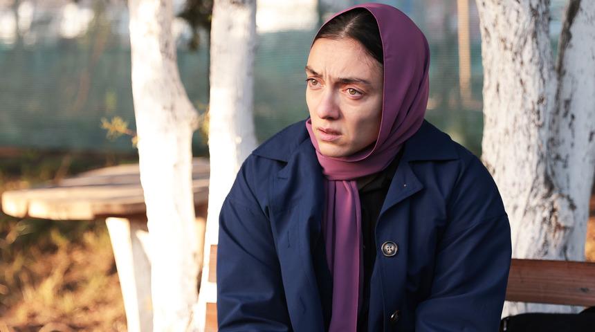 Merve Dizdar festival tarzıyla olay oldu! 'Yine rüküş' 