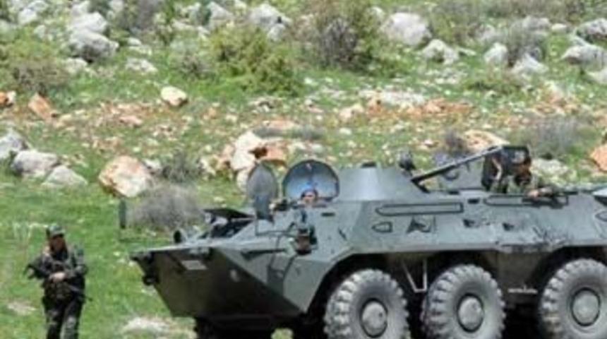 İşte şehitlerin isimleri ve memleketleri