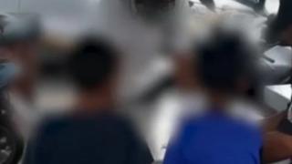 10 yaşındaki erkek çocuğuna müstehcen mesajlar göndererek cinsel tacizde bulundu! “Niyetim kötü değildi” diyerek kendisini savundu